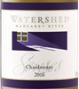 Watershed Senses Chardonnay 2017